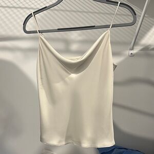 Aritzia EUC Babaton tank